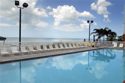 Redington ambassador - Redington Ambassador ~ Gorgeous ocean front resort . Sep 2017 • Friends. Beautiful oceanfront timeshare condo. ... The good news is that there is a wonderful beach park that has its own dog beach 20 miles south of Redington Shores. It is a Pinellas County park called Fort DeSoto Park. It has a $5 parking fee + there are 2 toll road/bridges on ...